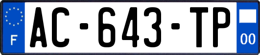 AC-643-TP