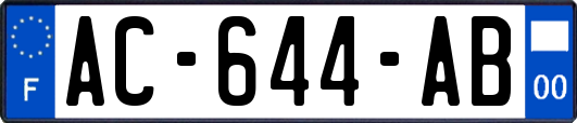AC-644-AB