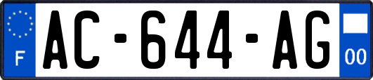 AC-644-AG