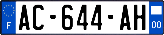 AC-644-AH