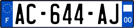 AC-644-AJ