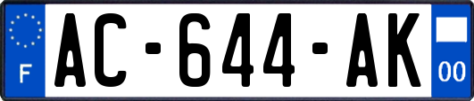 AC-644-AK