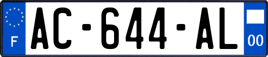 AC-644-AL