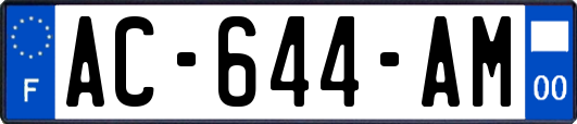 AC-644-AM