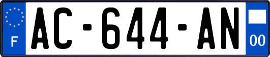 AC-644-AN