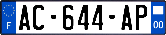 AC-644-AP