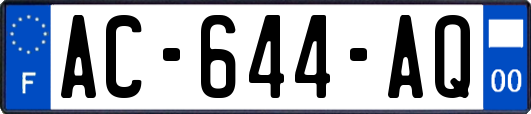 AC-644-AQ