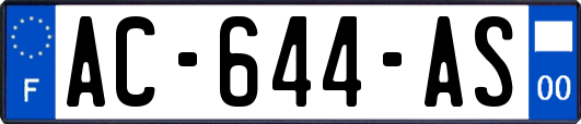 AC-644-AS