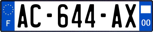 AC-644-AX