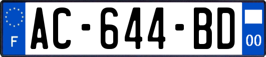 AC-644-BD