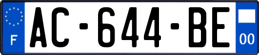 AC-644-BE