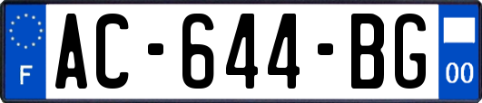 AC-644-BG