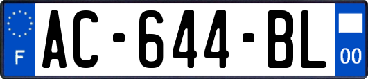 AC-644-BL