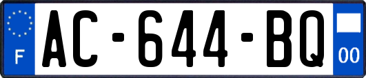 AC-644-BQ
