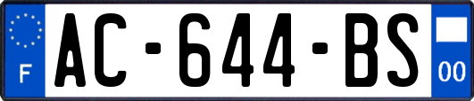 AC-644-BS