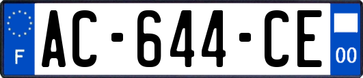 AC-644-CE