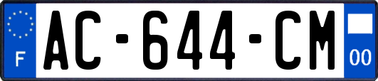 AC-644-CM