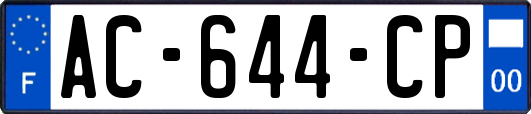 AC-644-CP