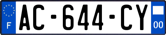 AC-644-CY