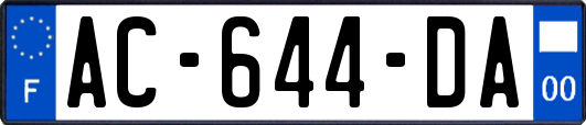 AC-644-DA