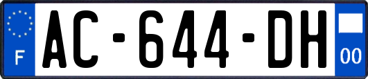 AC-644-DH
