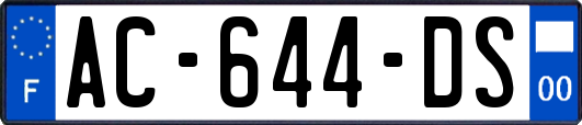 AC-644-DS