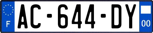 AC-644-DY