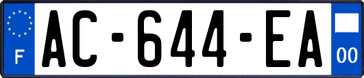 AC-644-EA