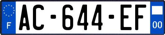 AC-644-EF