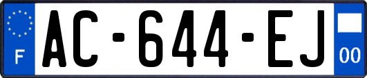 AC-644-EJ