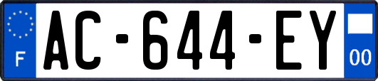 AC-644-EY