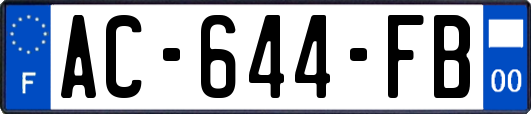 AC-644-FB
