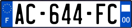 AC-644-FC