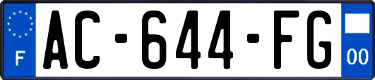 AC-644-FG