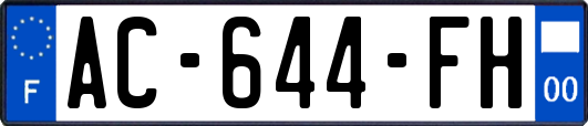 AC-644-FH