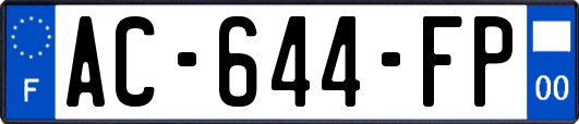 AC-644-FP