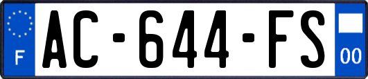 AC-644-FS