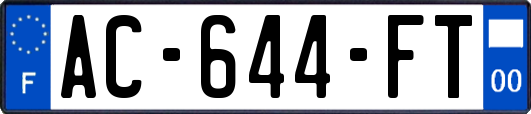 AC-644-FT
