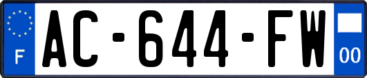 AC-644-FW