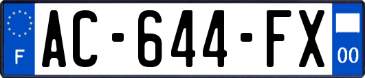 AC-644-FX