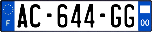 AC-644-GG