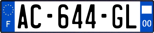 AC-644-GL