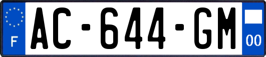 AC-644-GM
