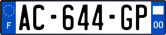 AC-644-GP