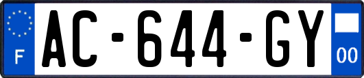AC-644-GY