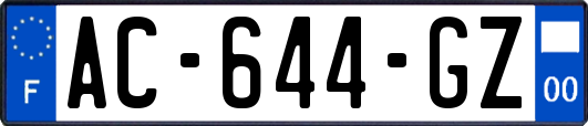 AC-644-GZ