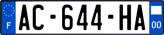 AC-644-HA