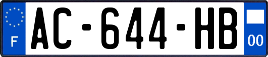 AC-644-HB