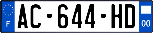 AC-644-HD