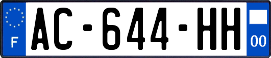 AC-644-HH